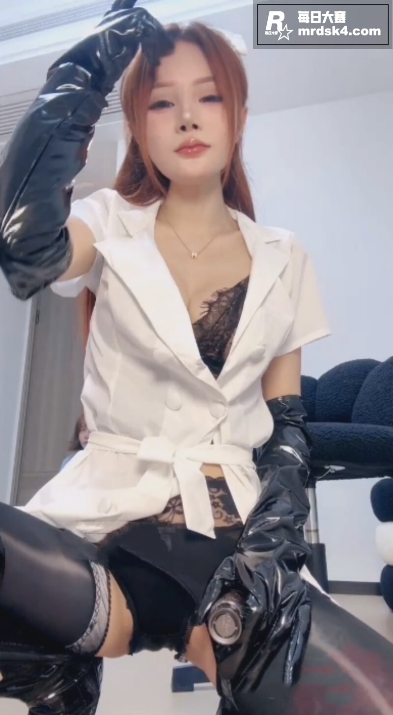 玩物社交冷艳女王 黛相关图片6