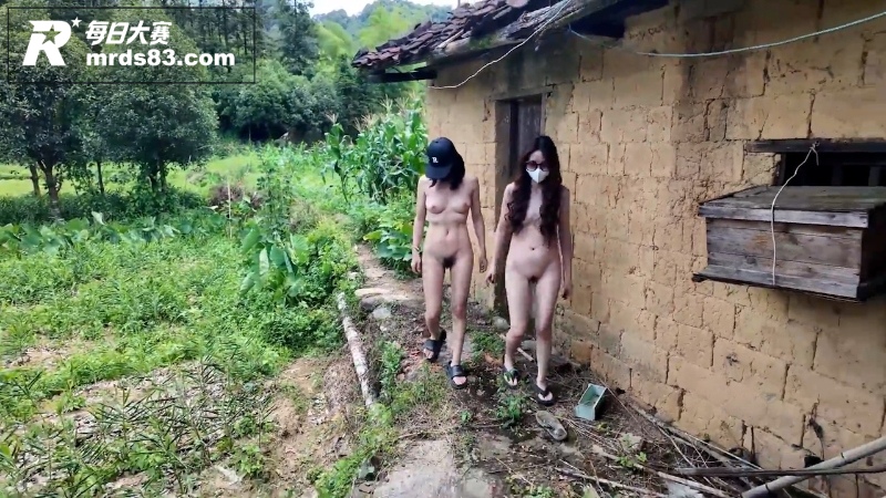 户外露出博主 cik相关图片3