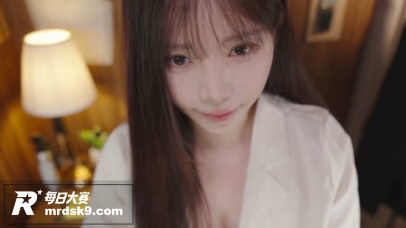 韩国ASMR甜美女神相关图片3