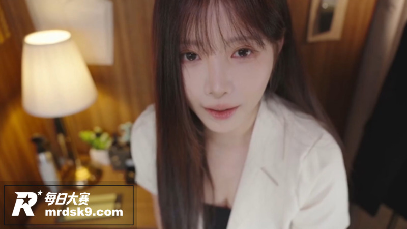 韩国ASMR甜美女神相关图片5