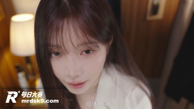 韩国ASMR甜美女神相关图片6