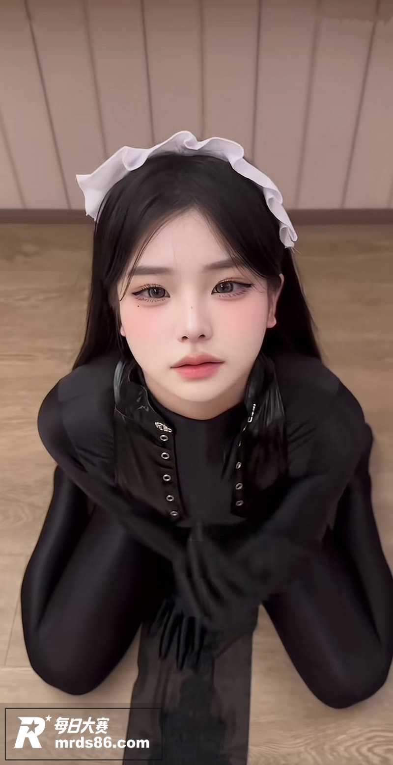 抖音百万纯欲女神 小相关图片2