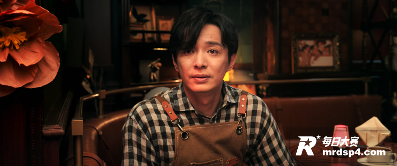 热播电视剧 灵魂摆渡相关图片1