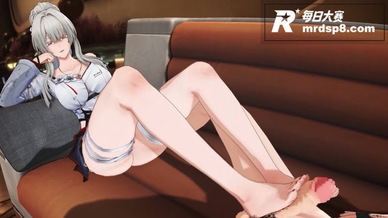 3D成人动漫 RDr相关图片2