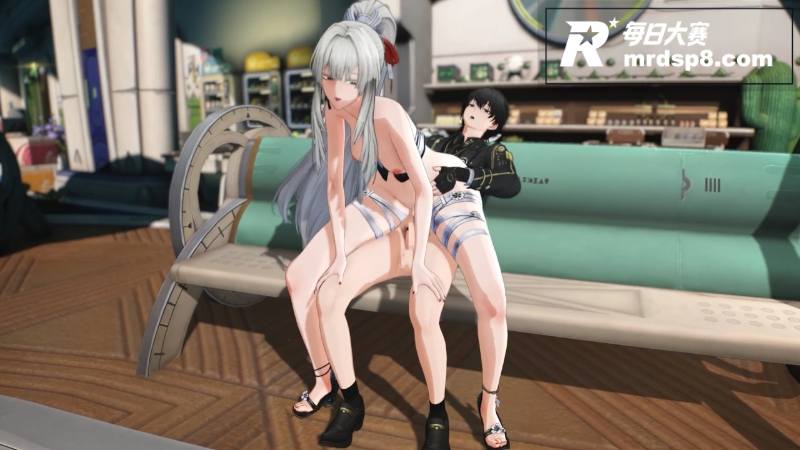 3D成人动漫 RDr相关图片5