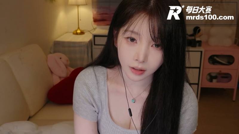 韩国ASMR声控博主相关图片2