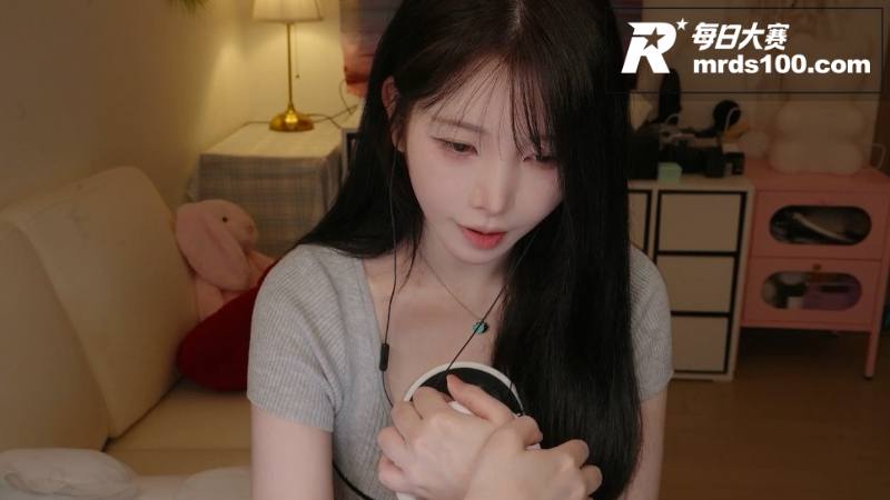 韩国ASMR声控博主相关图片7