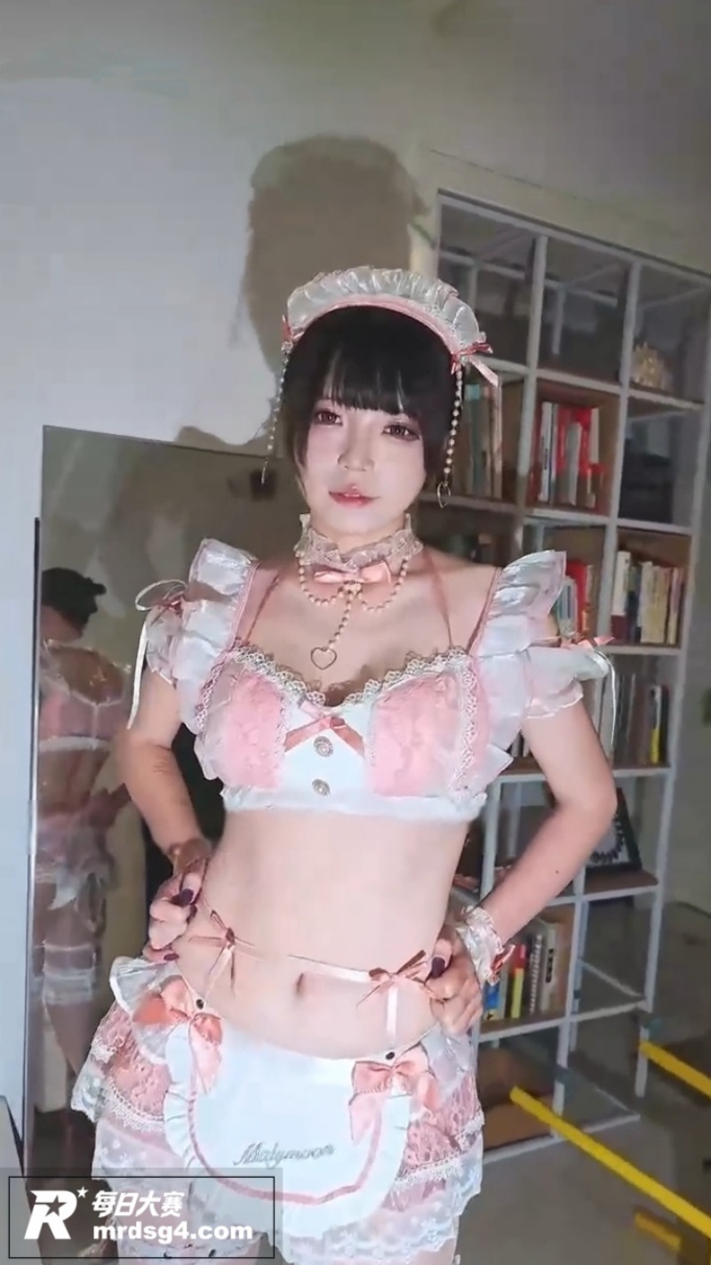 推特新晋福利姬 咕姆相关图片4
