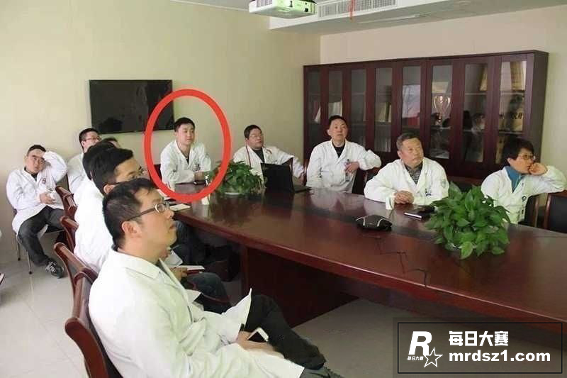 浙江省立同德医院 女相关图片3