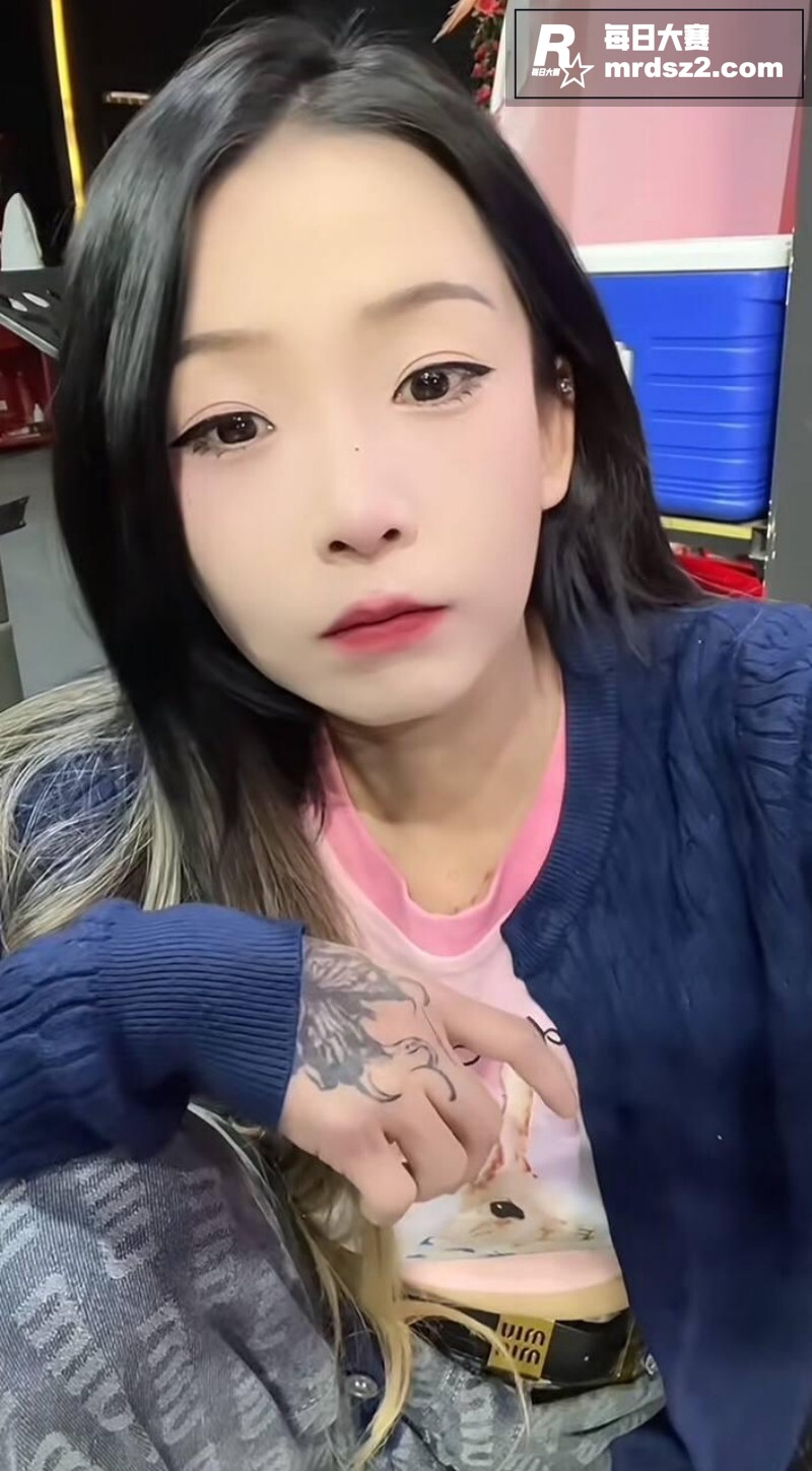 全网热瓜 抖音快手网相关图片5