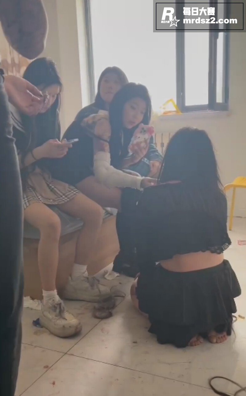 全网热瓜 抖音快手网相关图片9