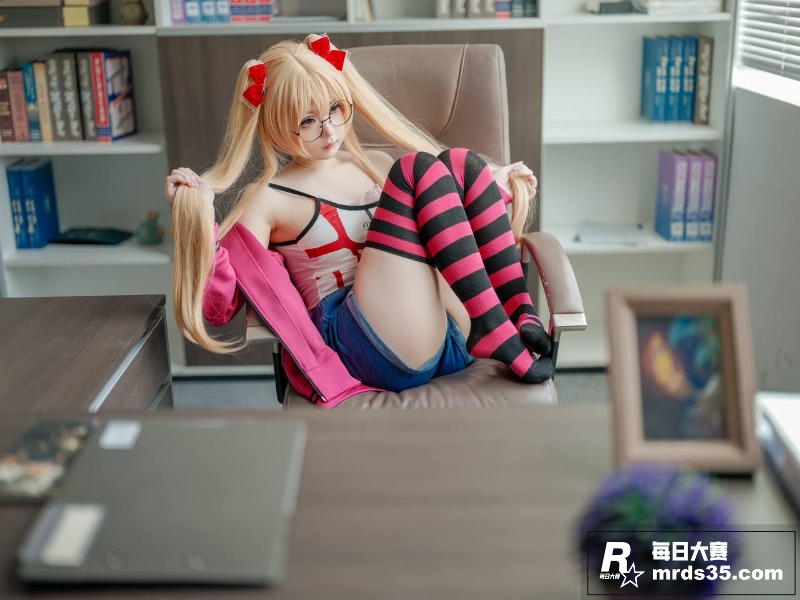 清纯萝莉嫩妹 幼水铃相关图片12
