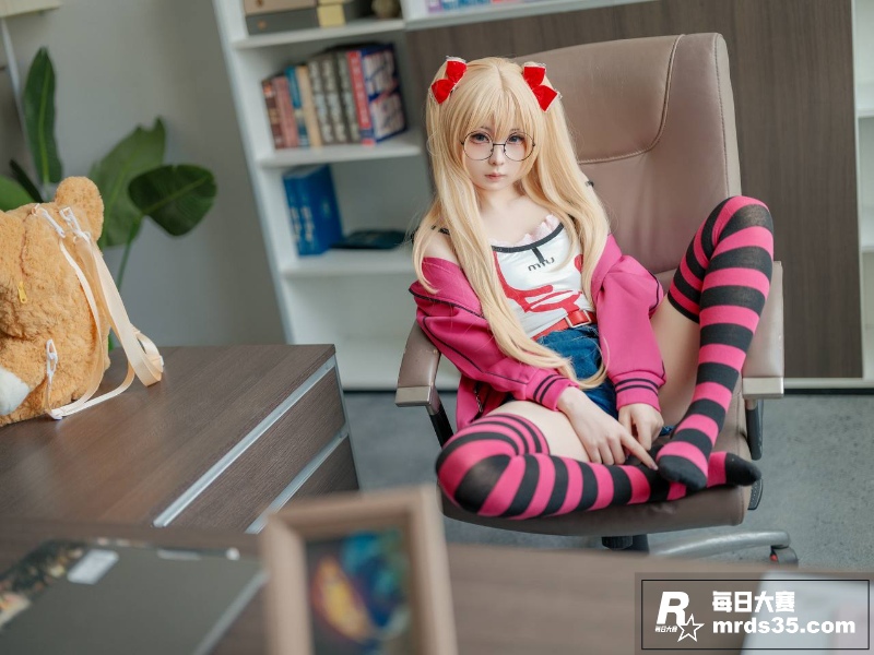 清纯萝莉嫩妹 幼水铃相关图片15