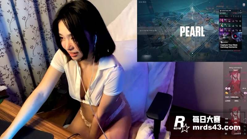 OnlyFans极品相关图片1