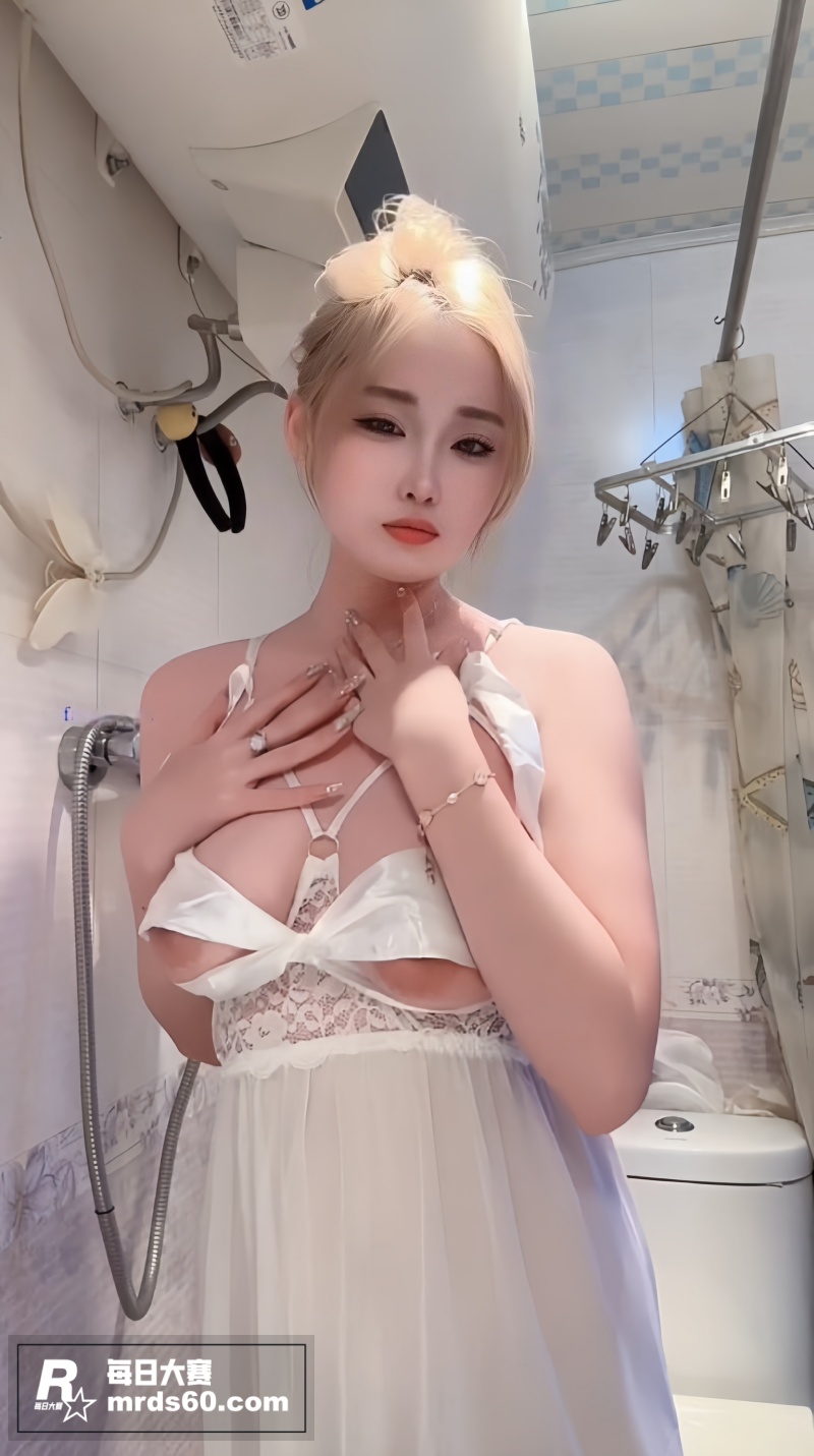 快手高颜值巨乳御姐 相关图片5