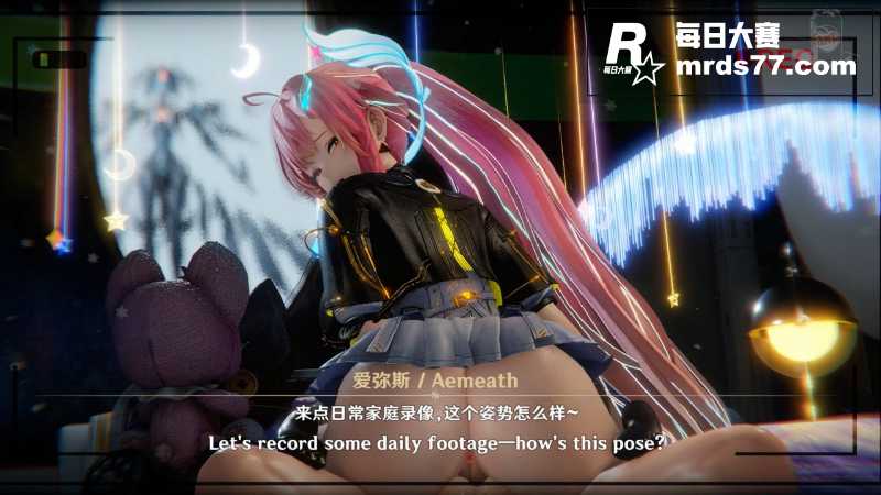 3D成人无码动漫Fa相关图片2