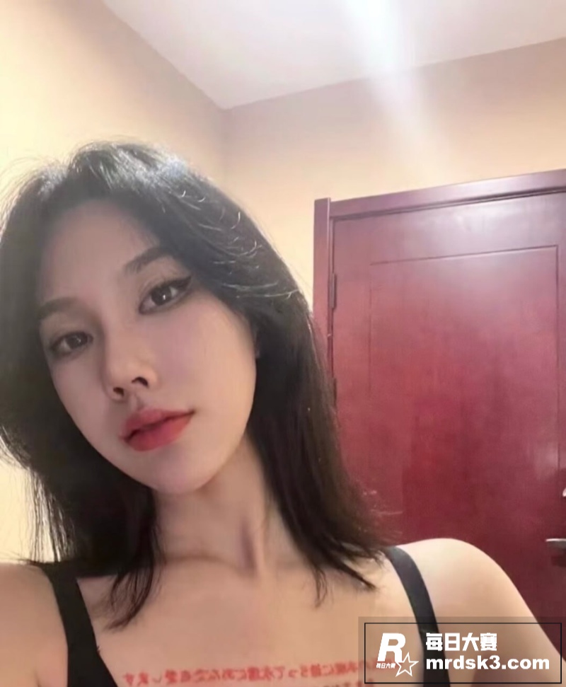 抖音广东网红 刘妮 相关图片3