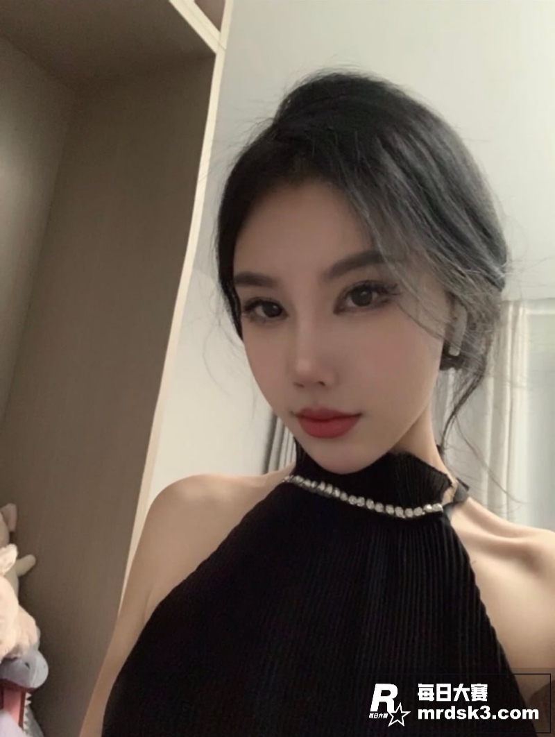 抖音广东网红 刘妮 相关图片7