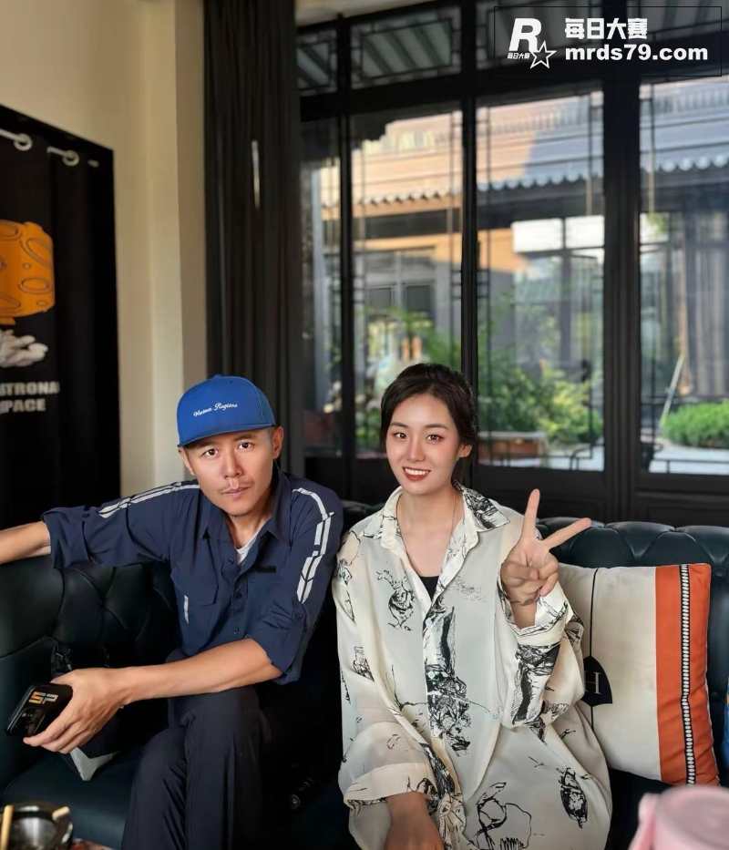 抖音千万粉丝网红 大相关图片2