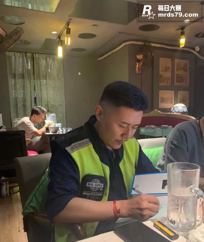 抖音千万粉丝网红 大相关图片3