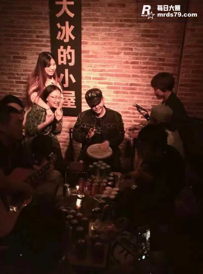 抖音千万粉丝网红 大相关图片4