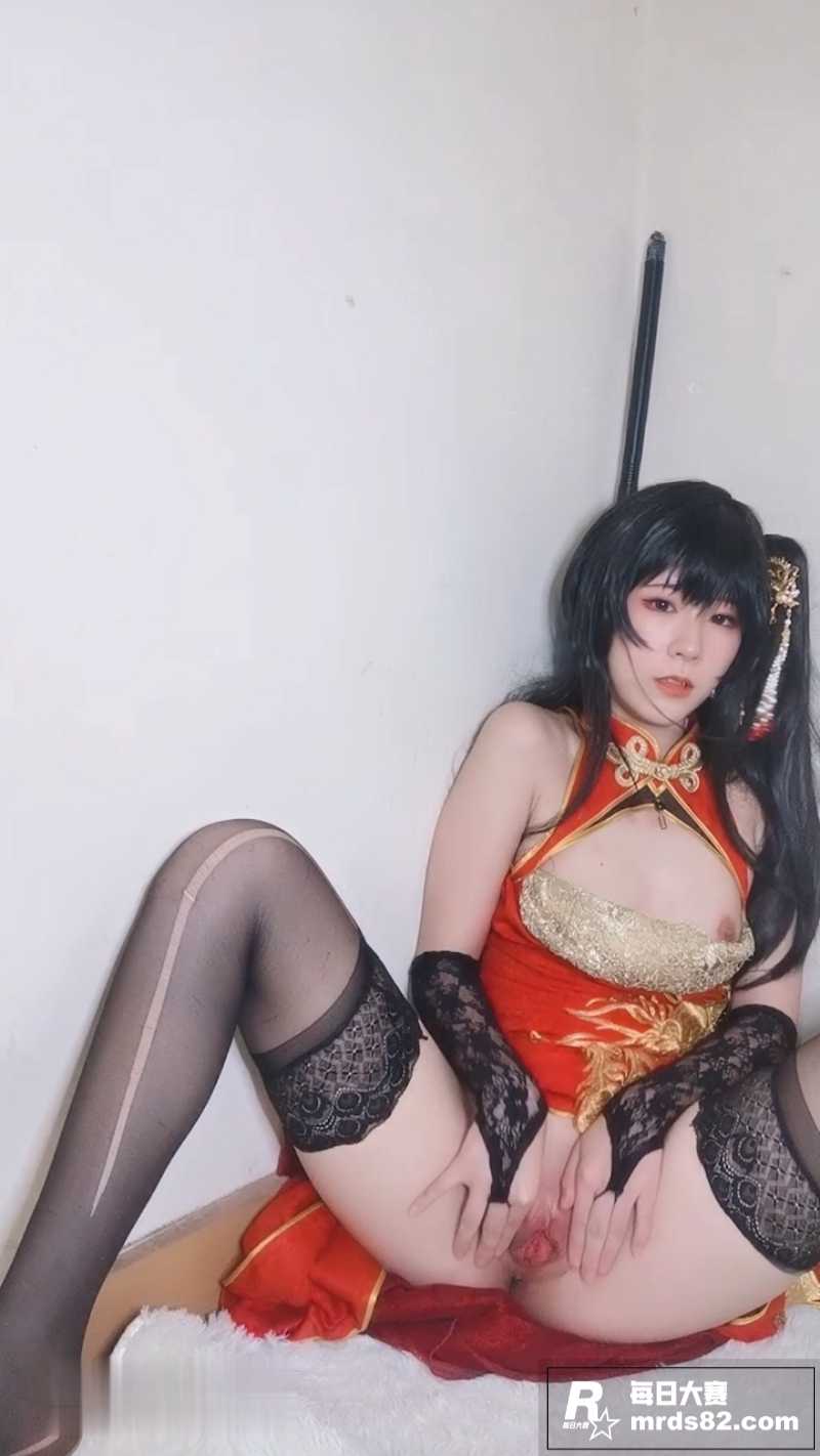 推特顶级二次元福利姬相关图片5