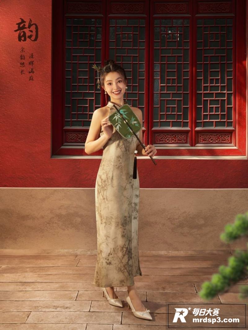 厦门高颜值少妇 林依相关图片3