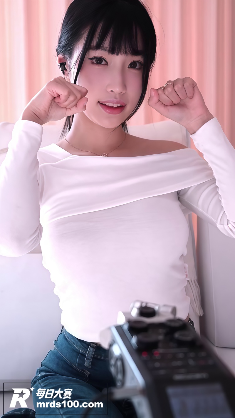 ASMR声控博主 C相关图片3