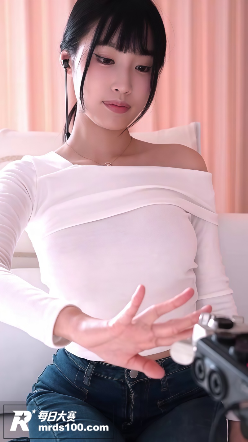 ASMR声控博主 C相关图片4