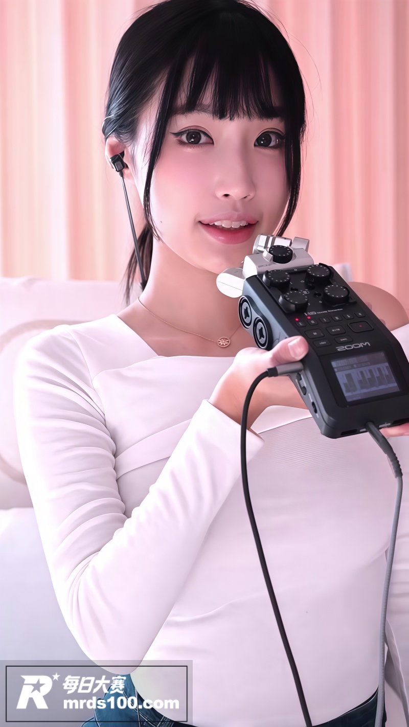 ASMR声控博主 C相关图片6