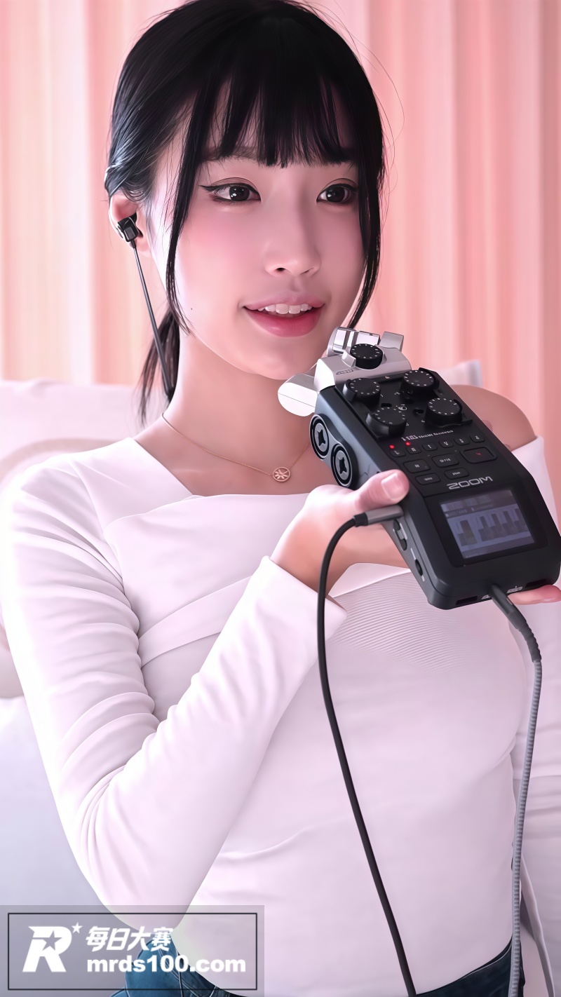 ASMR声控博主 C相关图片7