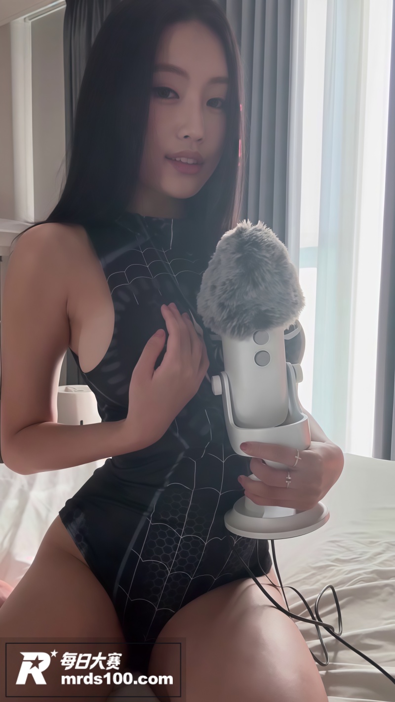 ASMR声控博主 C相关图片9