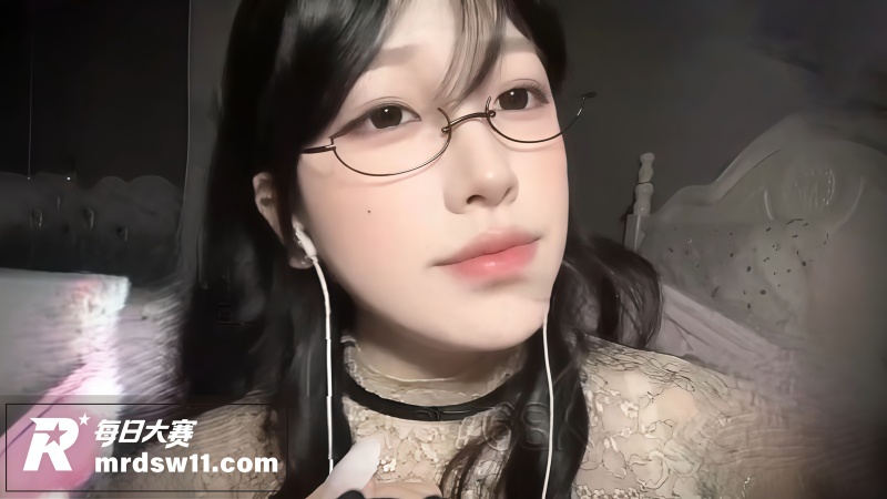高颜值ASMR御姐女相关图片3