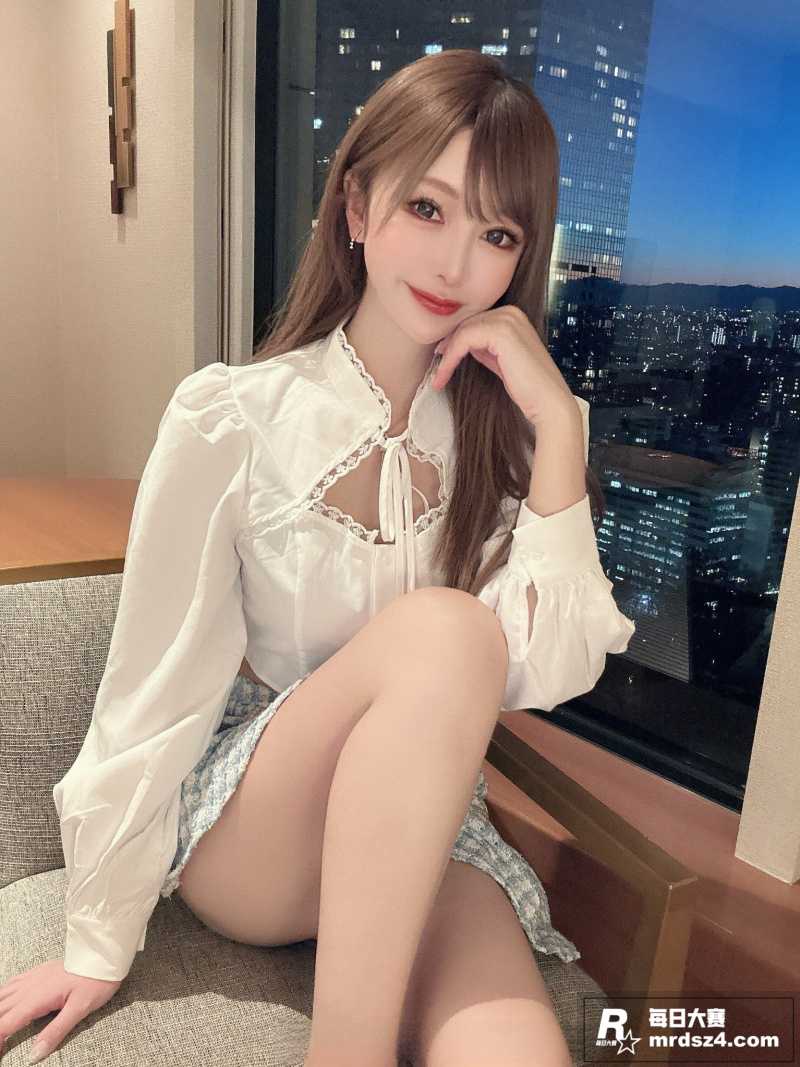推特日本顶级白富美 相关图片2