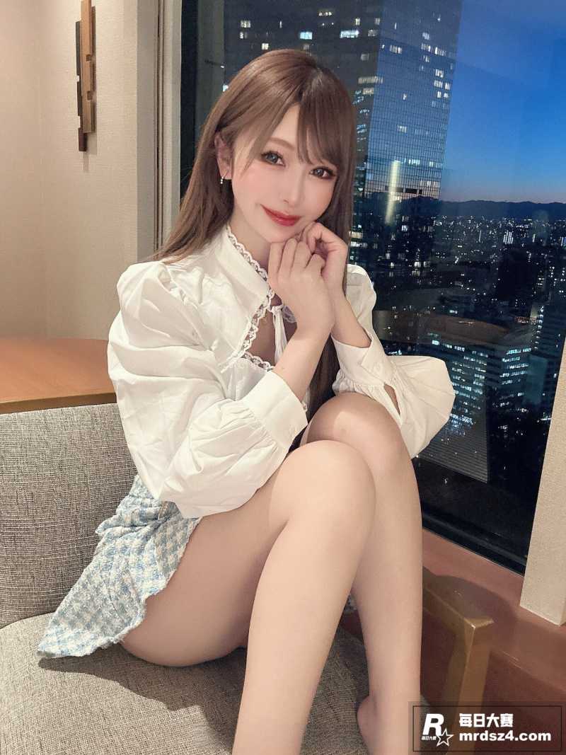 推特日本顶级白富美 相关图片3