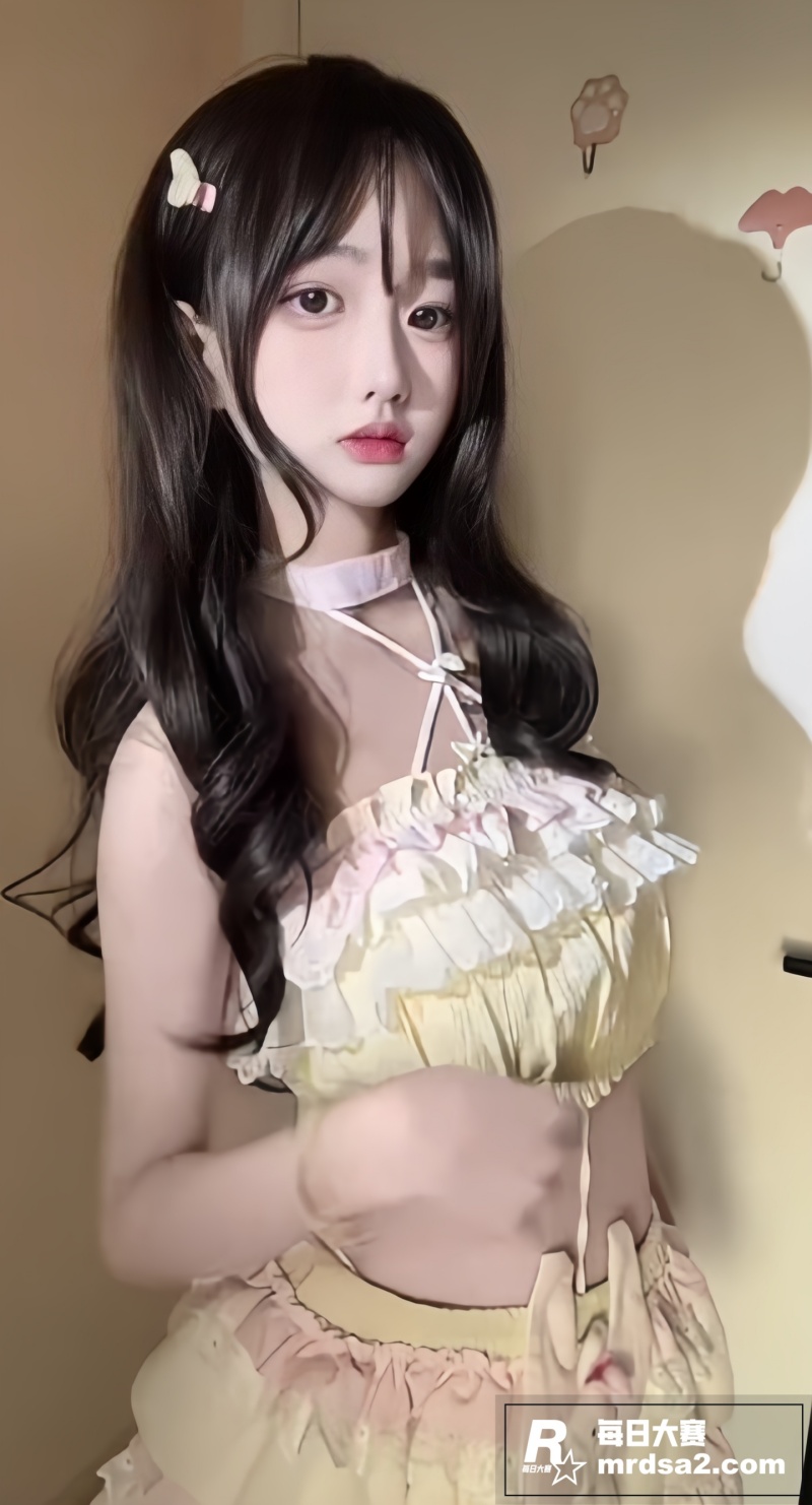 推特清纯萝莉 xio相关图片1