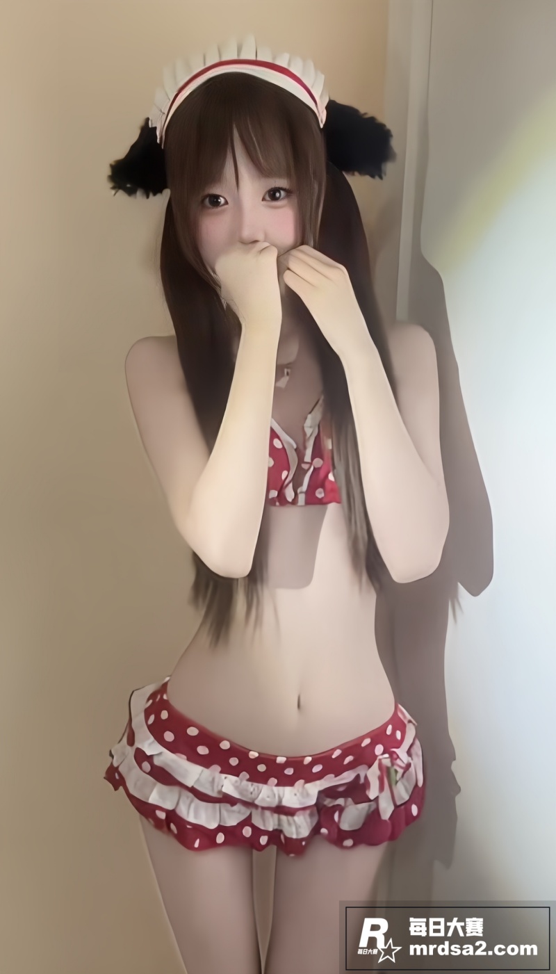 推特清纯萝莉 xio相关图片9