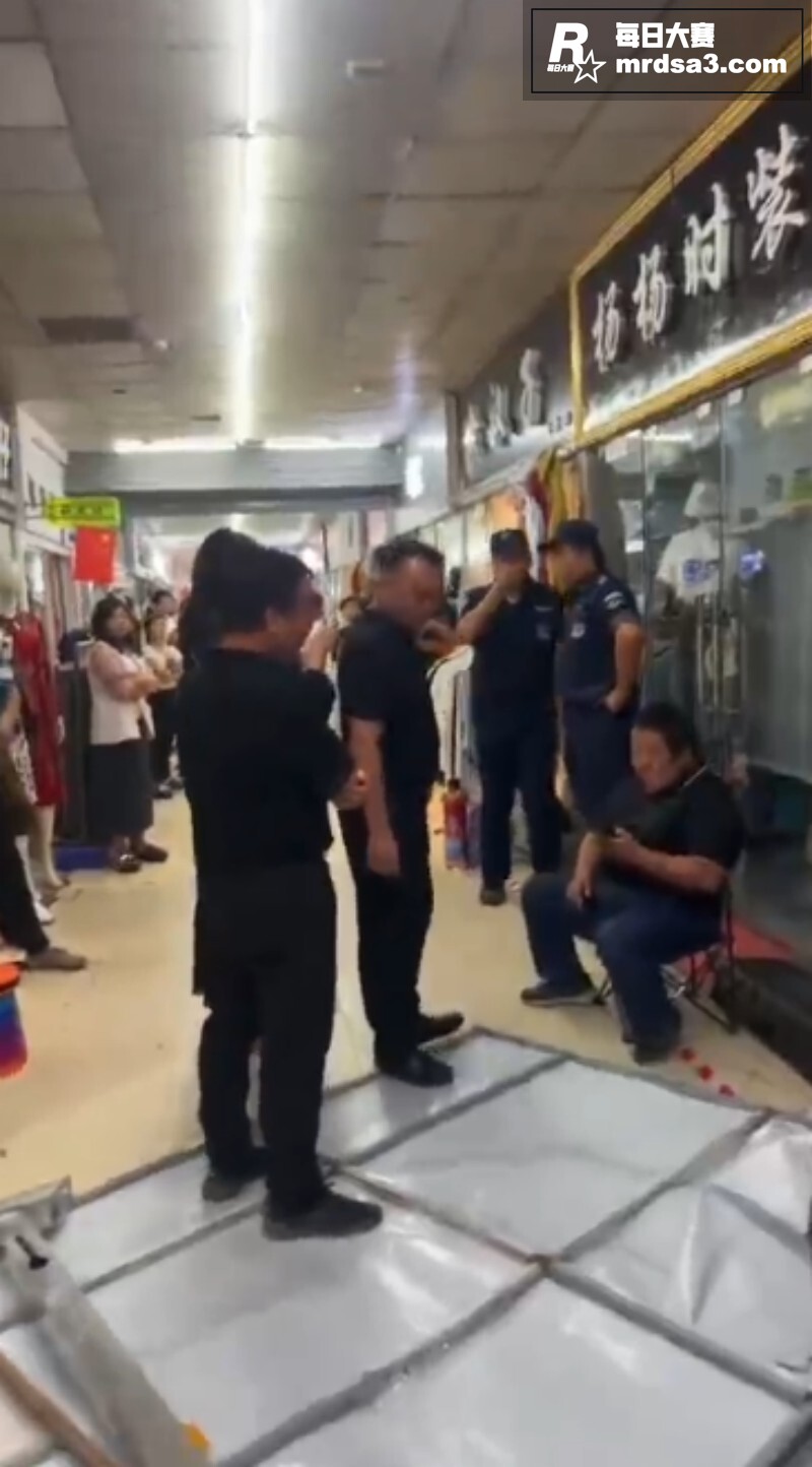 抖音热瓜！西安土门商相关图片2
