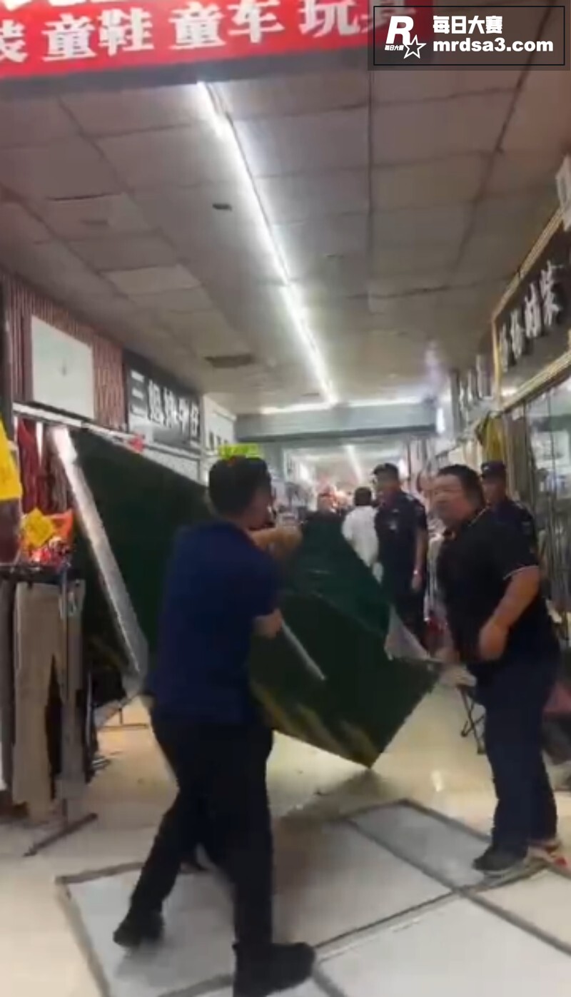 抖音热瓜！西安土门商相关图片3