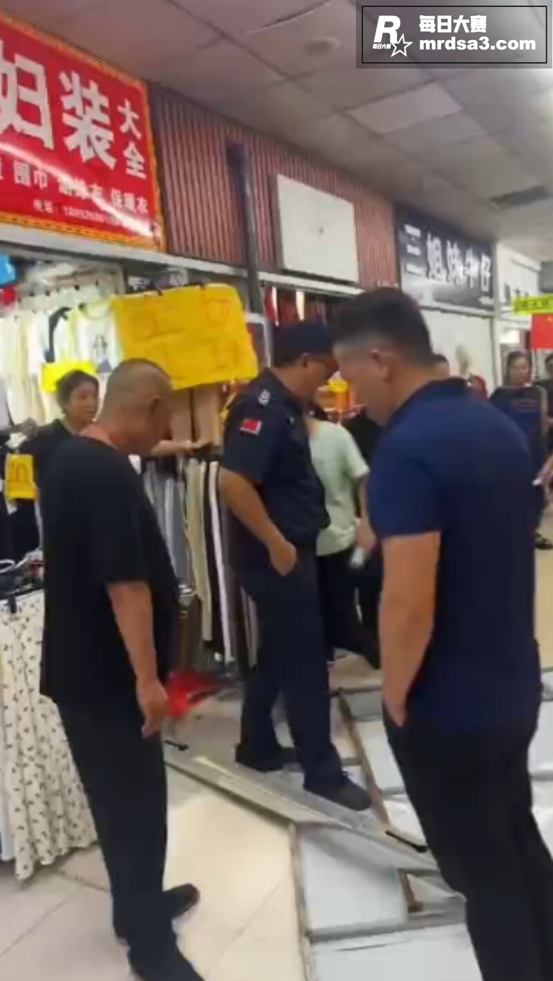 抖音热瓜！西安土门商相关图片4