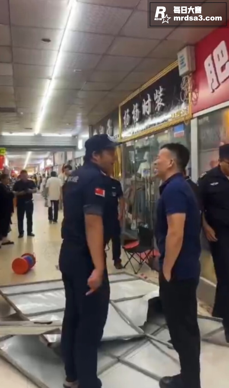 抖音热瓜！西安土门商相关图片5