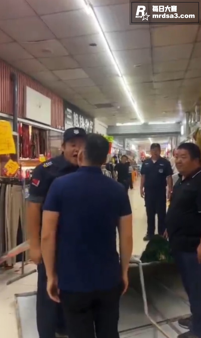 抖音热瓜！西安土门商相关图片7