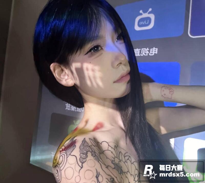 赛友投稿 约操纹身精相关图片7