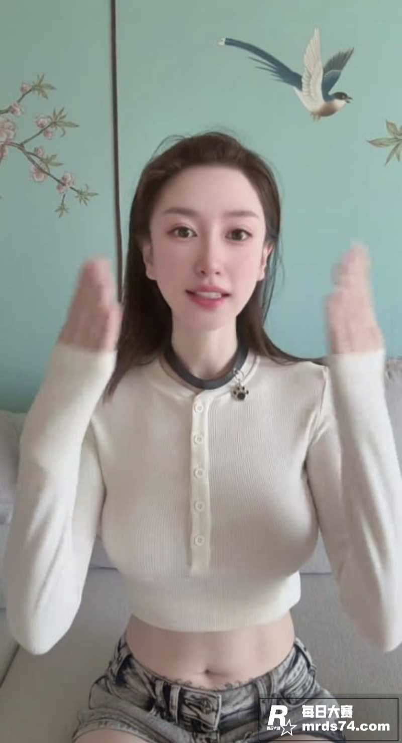 抖音网红 白糖奶熊 相关图片4