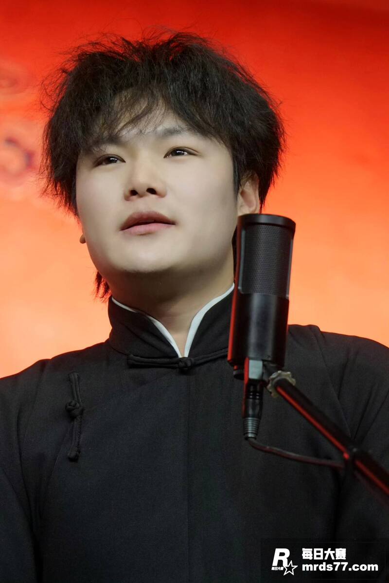 德云社相声演员 梅九相关图片16 德云社相声演员 梅九相关图片16