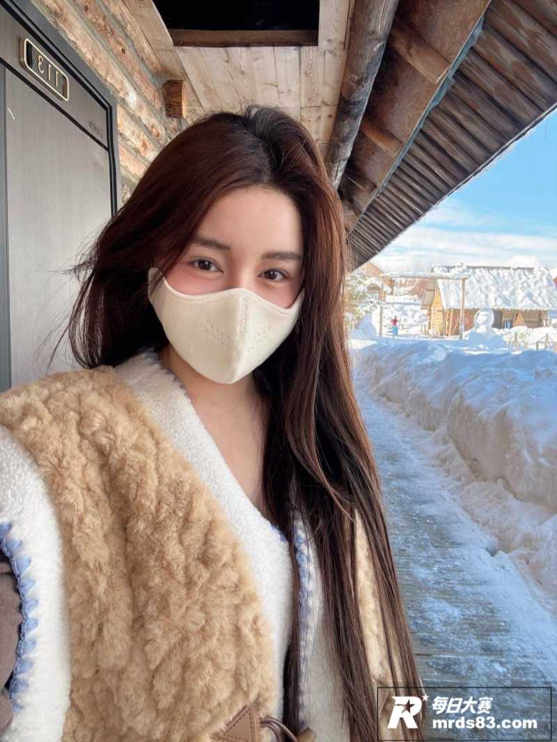 推特极品御姐博主 小相关图片2