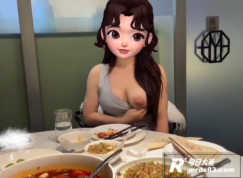 推特极品御姐博主 小相关图片7