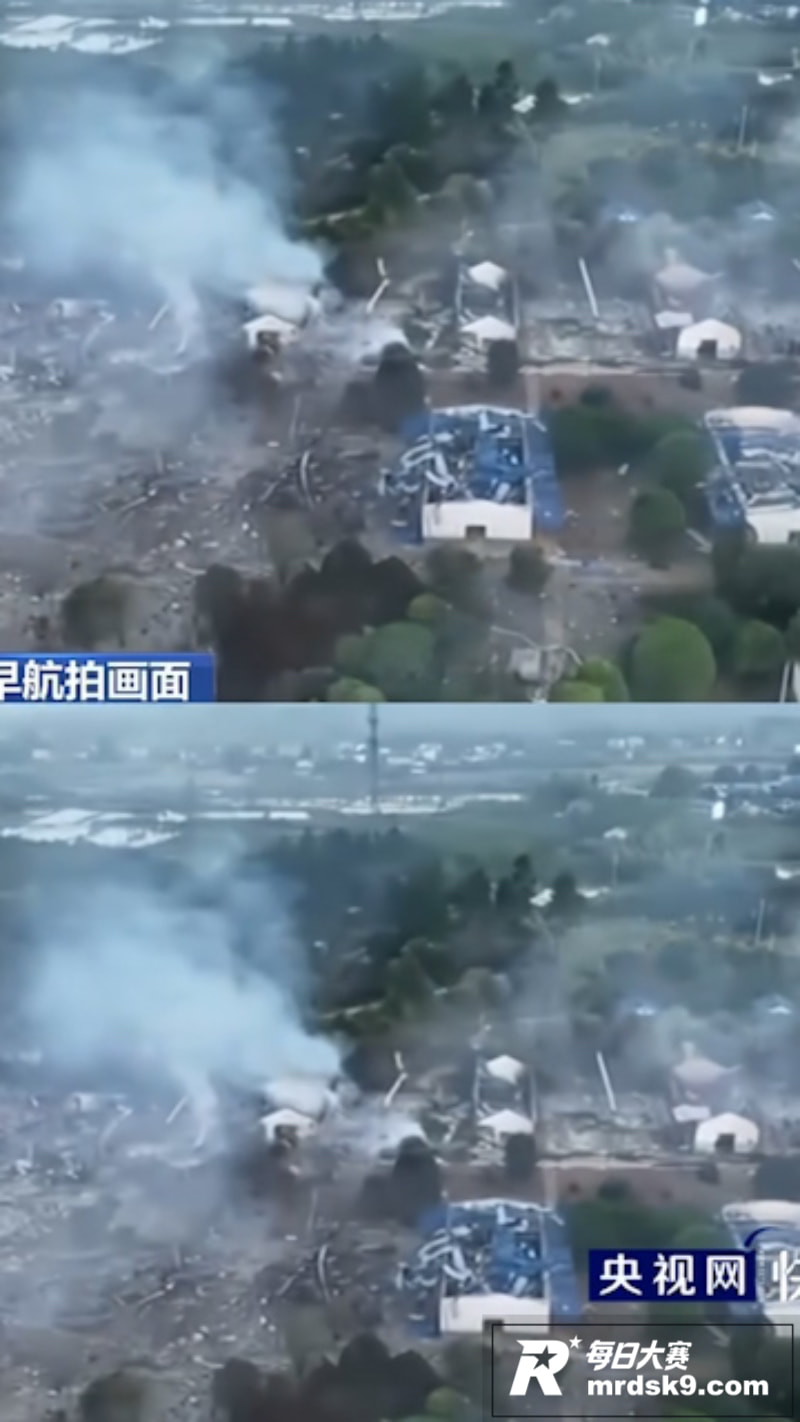 湖南长沙浏阳市烟花厂相关图片14