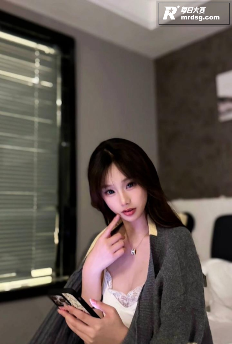 ASMR声控博主 奈相关图片6