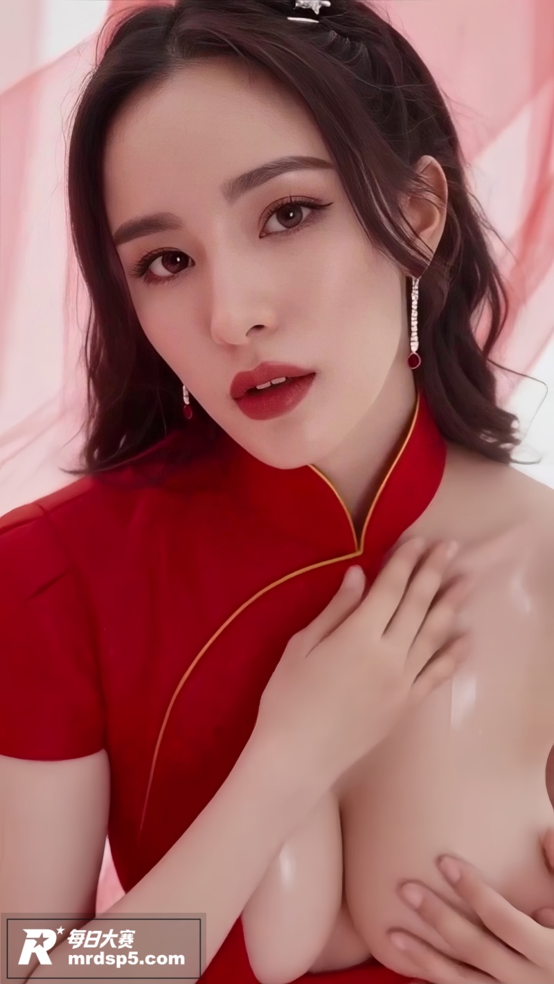 女星混剪PMV 杨幂相关图片7